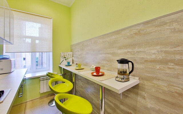 Nevsky Ampire Mini-Hotel