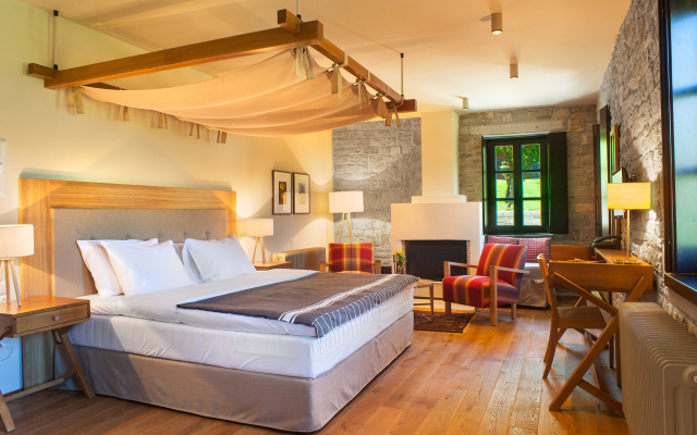 Hotel Aristi Mountain Resort