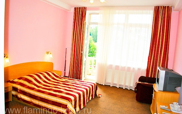 Flamingo Alushta Mini-Hotel