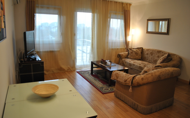 Residence Apartments