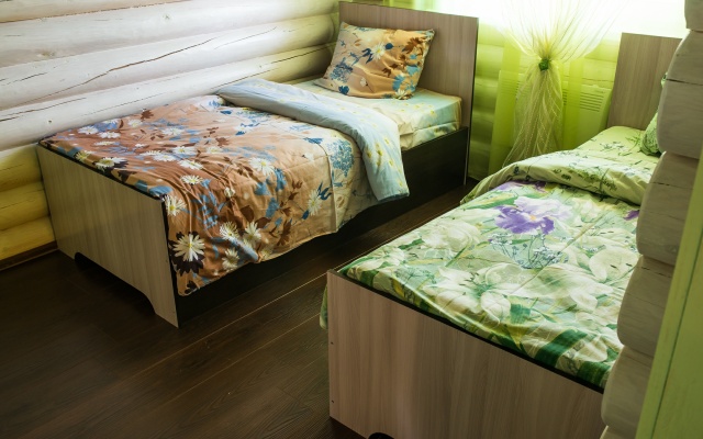 Гостиничный комплекс Подстепки Хаус