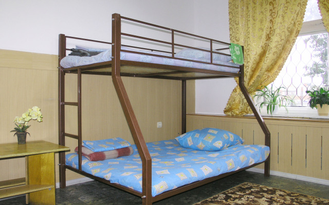 Quinta Hostel