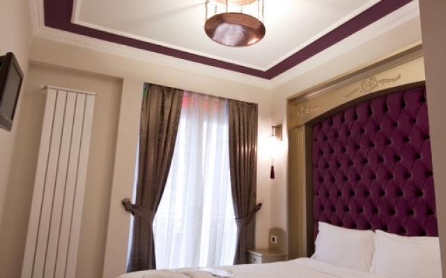 Hotel Evsen - Adults Only