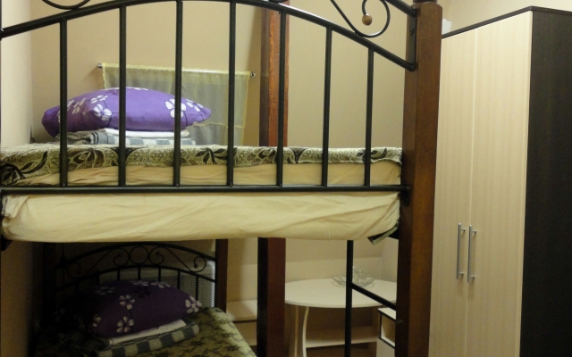 Arenda Littlеl Living Quarters