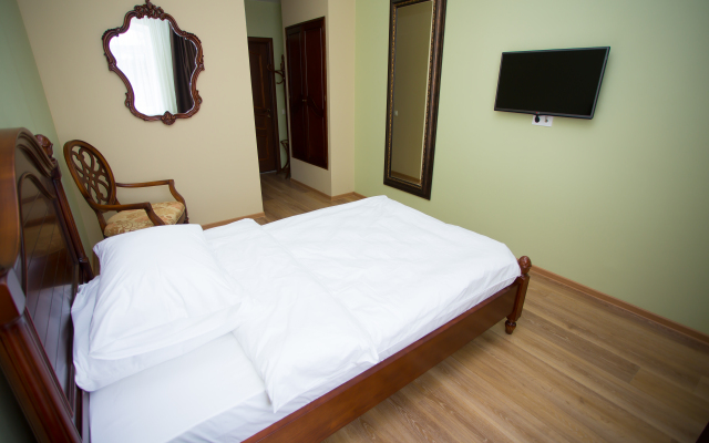 Stolitsa Hotel