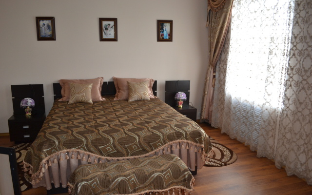 Ural Hotel