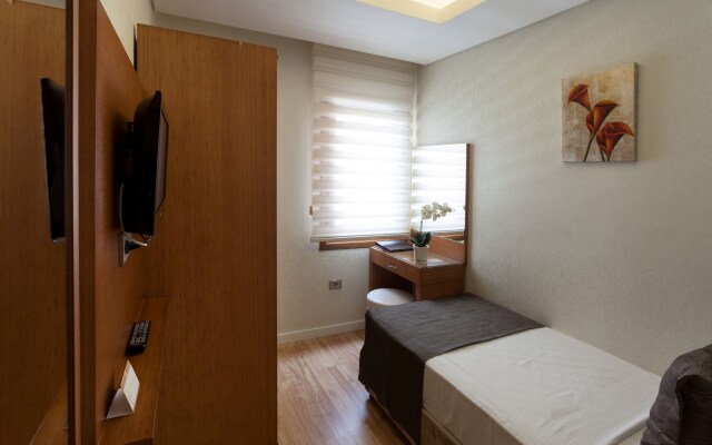 Sorriso Hotel