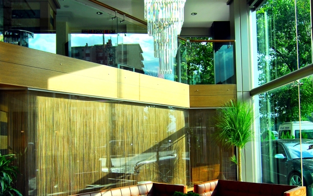 Avantgarde Urban Levent