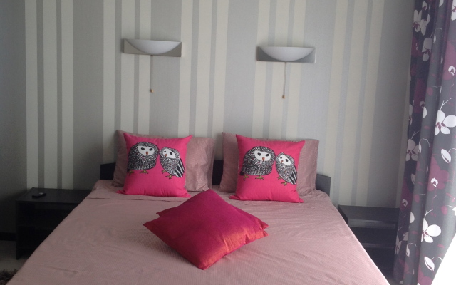 Апартаменты Премьера 2