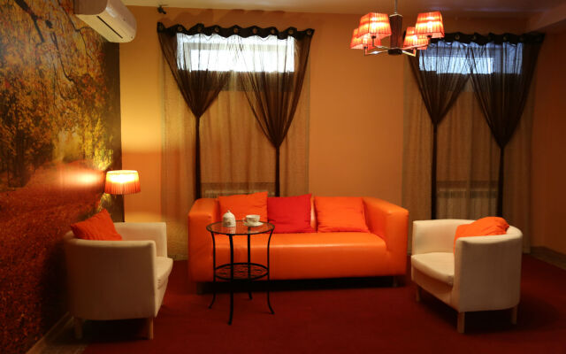 Vivat Mini-Hotel