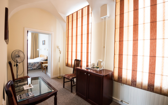 Rivoli Hotel (SpbVergaz)