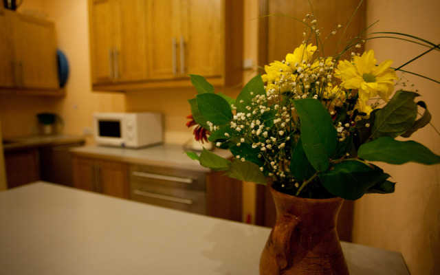 Меблированные Комнаты Катюша