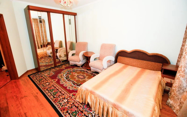 Aparthotel Exclusive