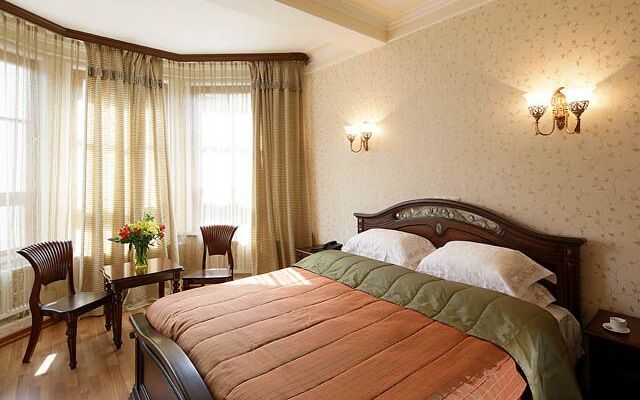 Gentalion Hotel