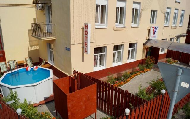 RedVill Mini-Hotel