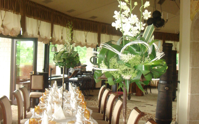Citadel Inn Hotel & Resort