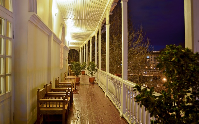 River Side Hotel Tbilisi