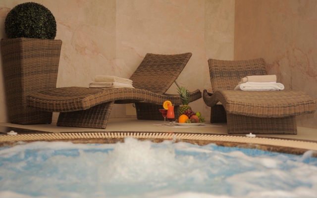 Nobilis Hotel