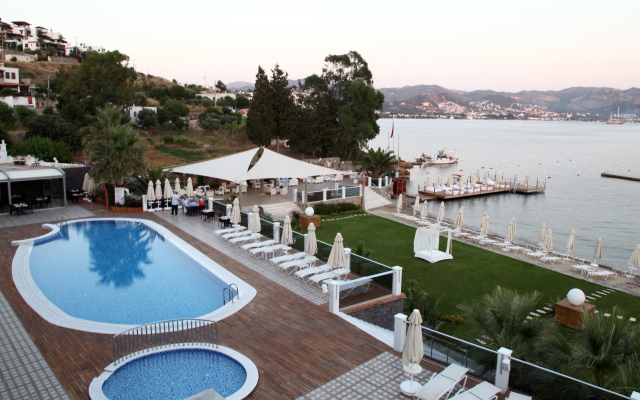 Avantgarde Refined Yalikavak