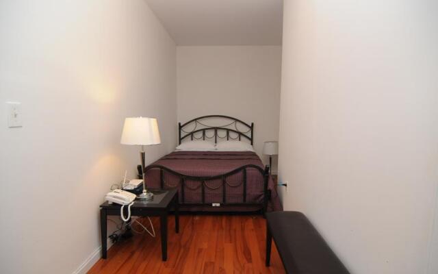 Brooklyn Arthouse Deluxe Apartments