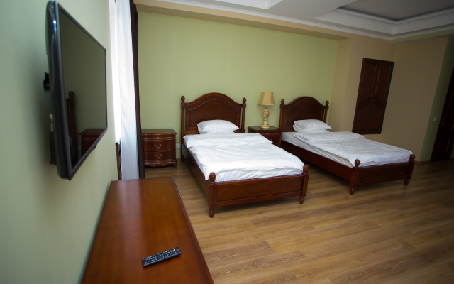 Stolitsa Hotel