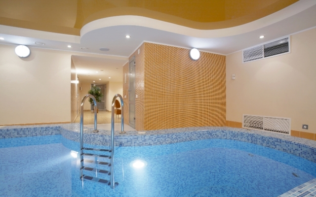 Vizavi Hotel