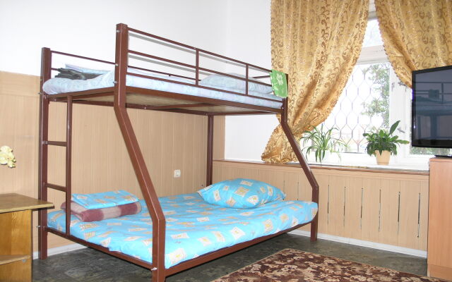 Quinta Hostel