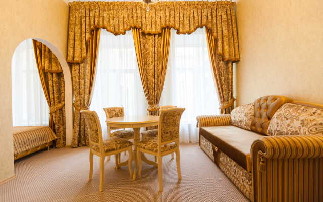 Гостевой дом Версаль