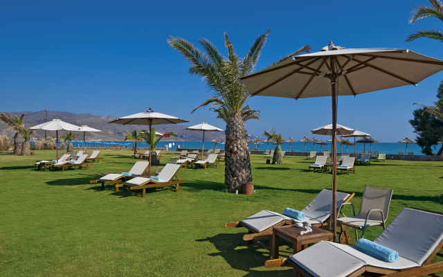 Cavo Spada Luxury Resort & Spa