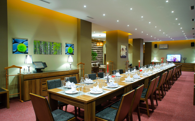 JELSOMINO Boutique-Hotel