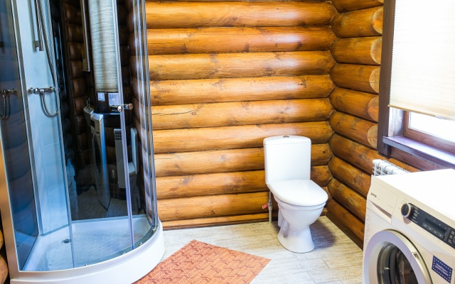 Гостиничный комплекс Подстепки Хаус