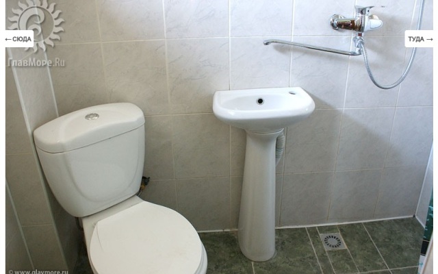 Мини-Отель на Янтарной