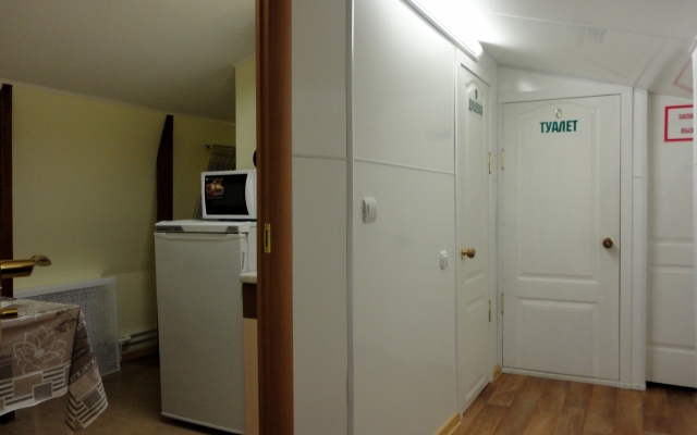Arenda Littlеl Living Quarters