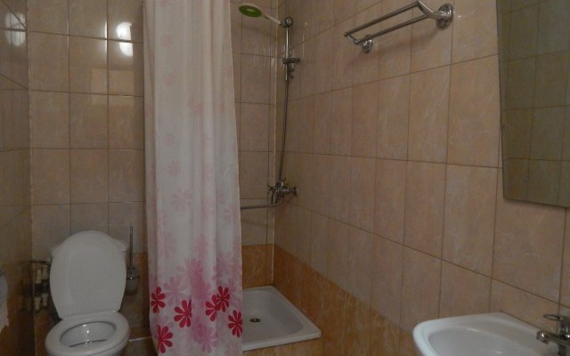 Prometey Hotel