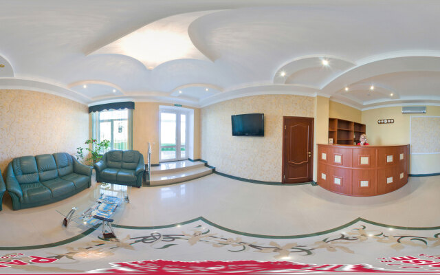 Paradiz Guest House
