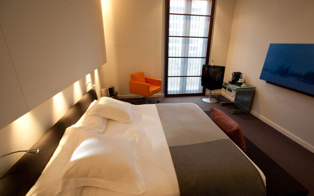 Hotel Sixtytwo Barcelona