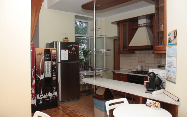 Tverskaya LOFT