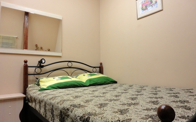 Arenda Littlеl Living Quarters