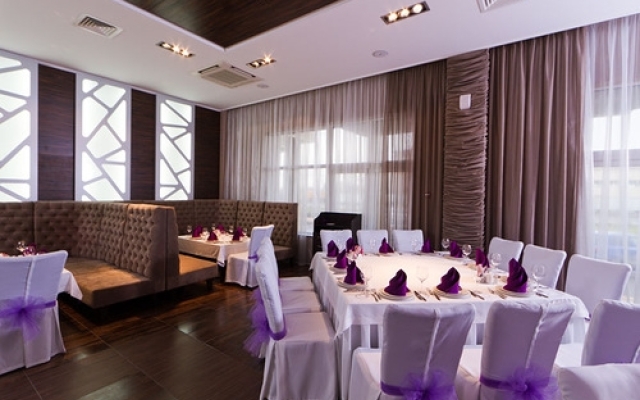 Pegas Hotel