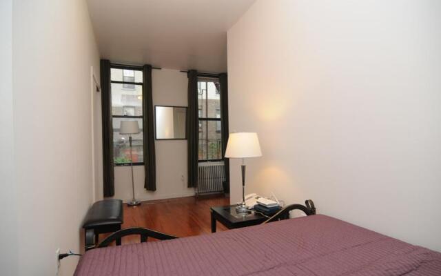 Brooklyn Arthouse Deluxe Apartments