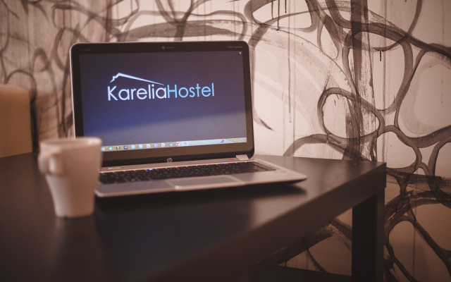 Kareliya Hostel