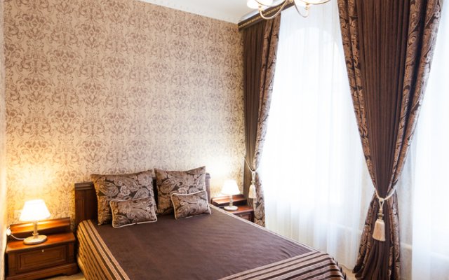 Гостевой дом Версаль