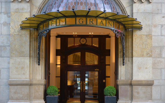 Granvia Hotel