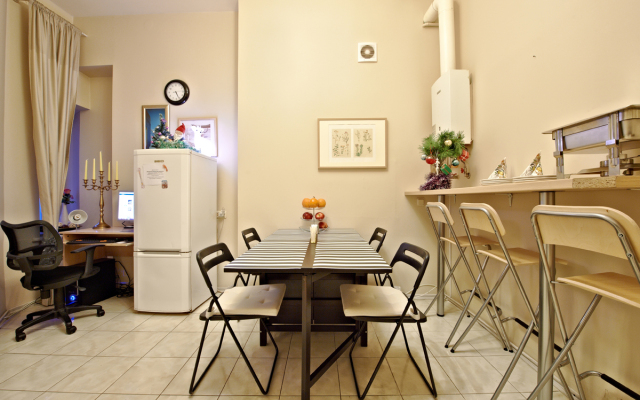 Passazh Furnished rooms