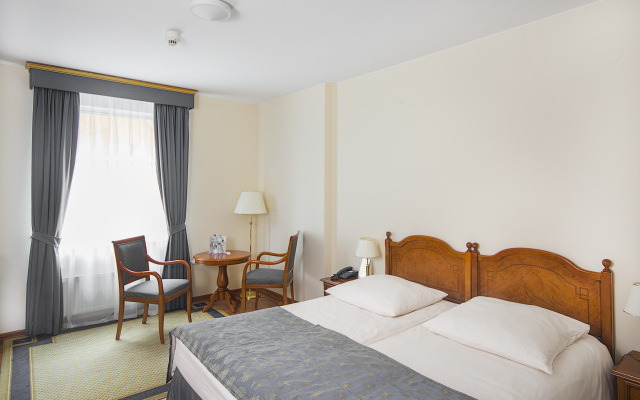 Qubus Hotel Wroclaw