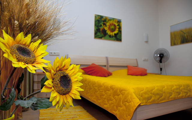 Мини-Отель Невский 126