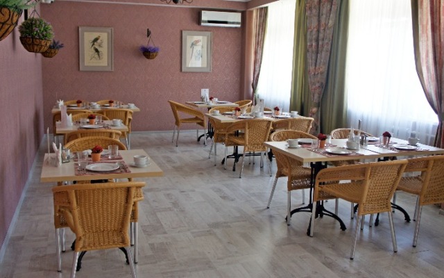 Alex Residence Hotels Hotel