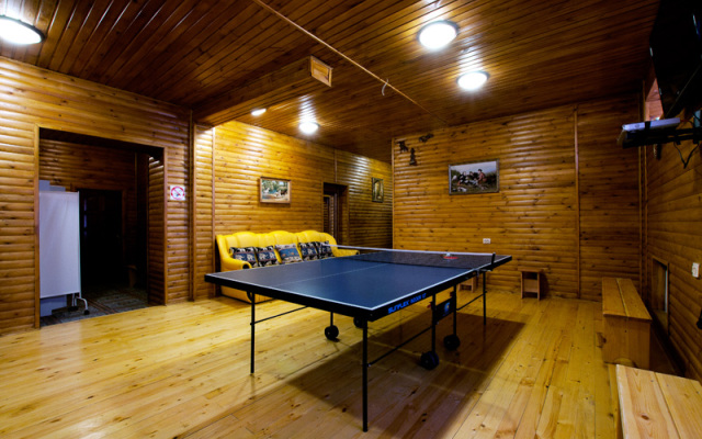 Sulak Hotel