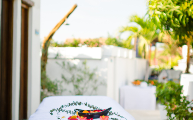Hotel Bantu by Faranda Boutique