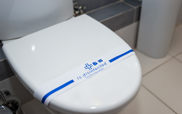 Apart Hotel Ribas